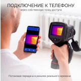Тепловизор RGK TL-640 купить в Москве