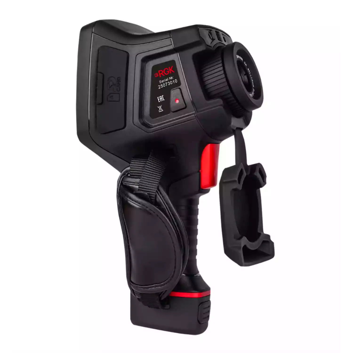 Тепловизор RGK TL-640 - 8