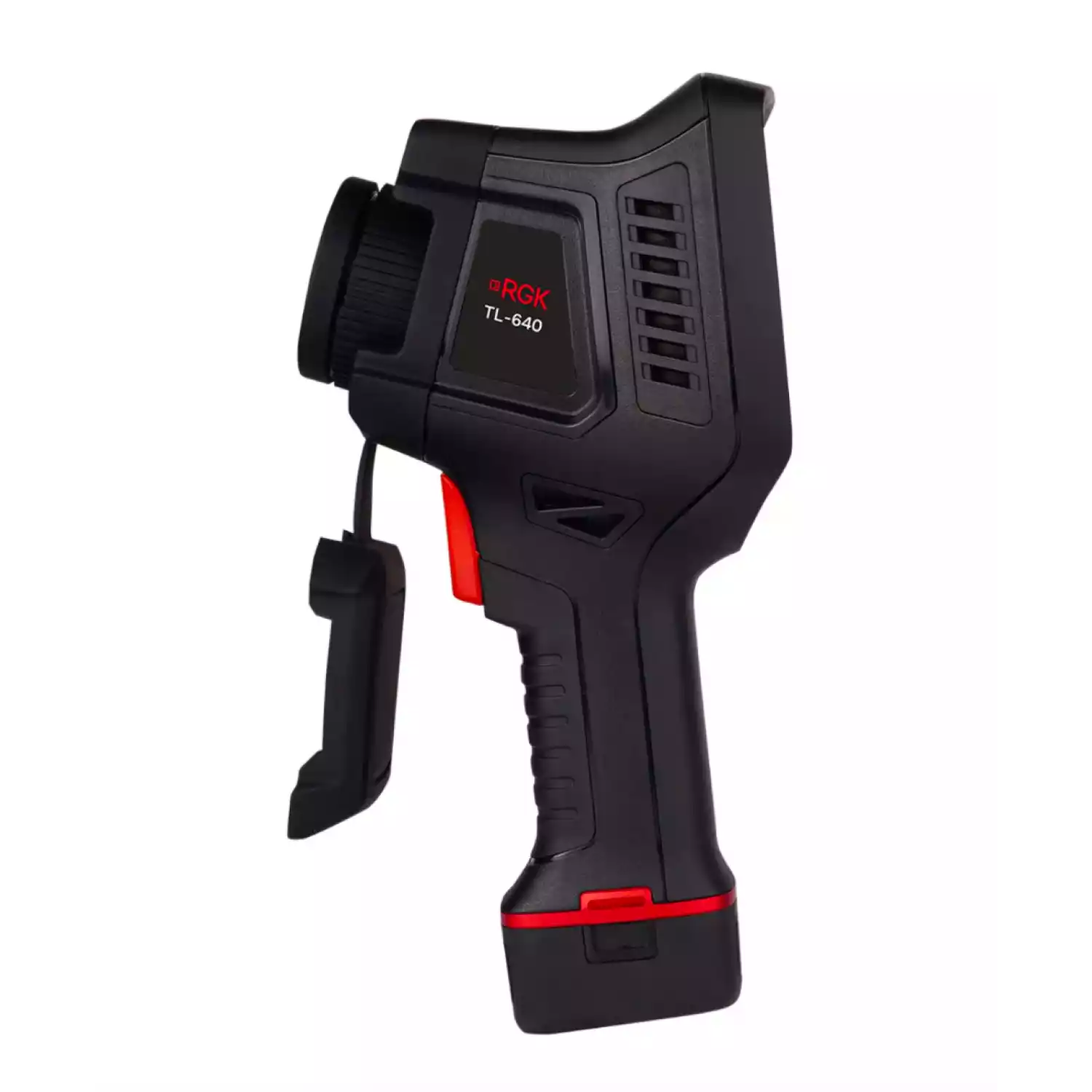 Тепловизор RGK TL-640 - 6