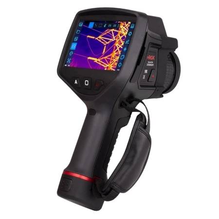 Тепловизор RGK TL-480 Plus