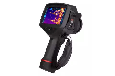Тепловизор RGK TL-480 Plus