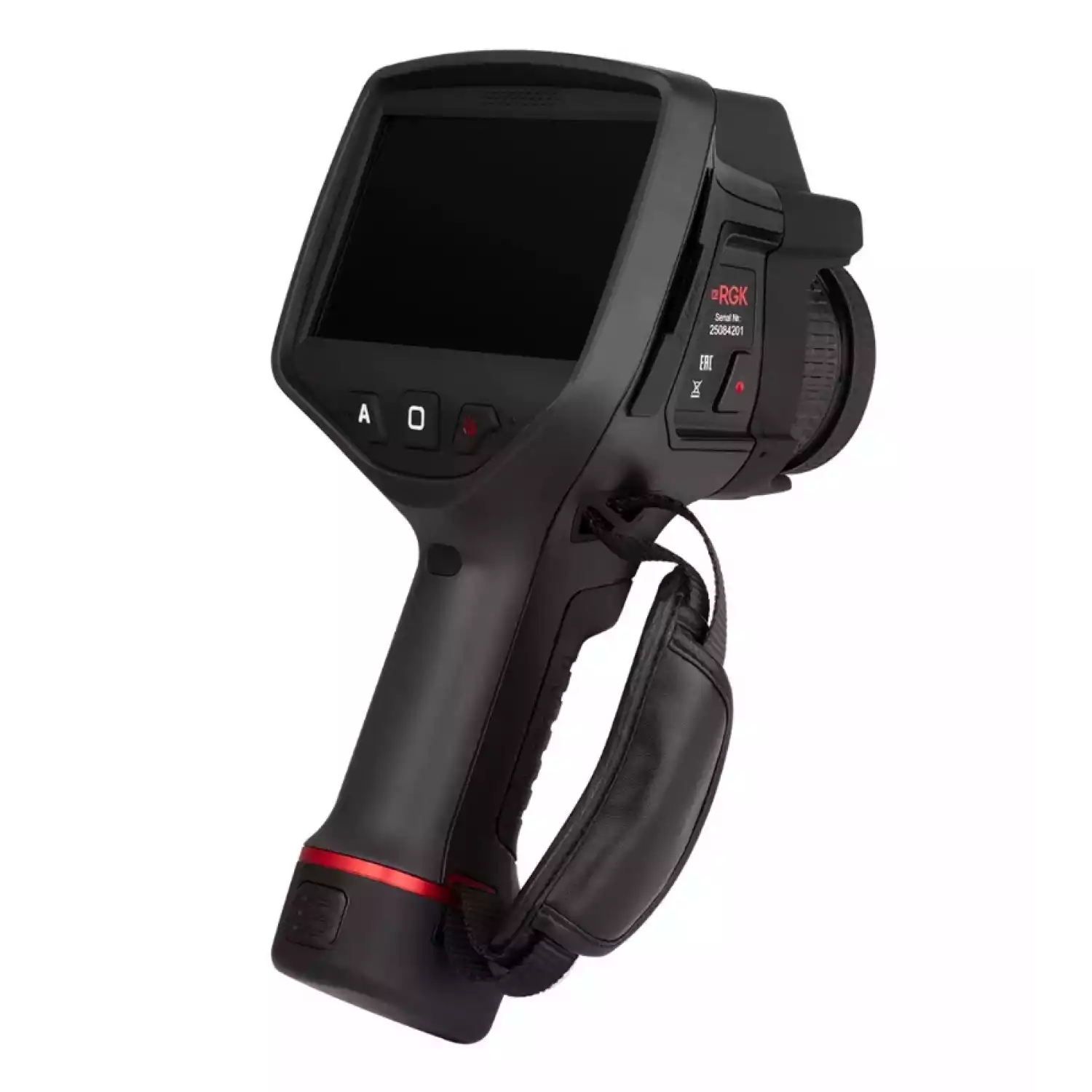 Тепловизор RGK TL-480 Plus - 8