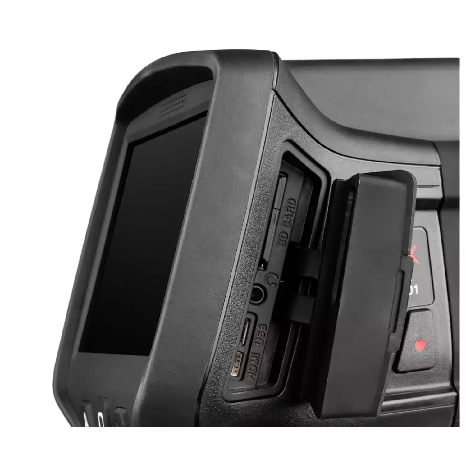 Тепловизор RGK TL-480 Plus - 7