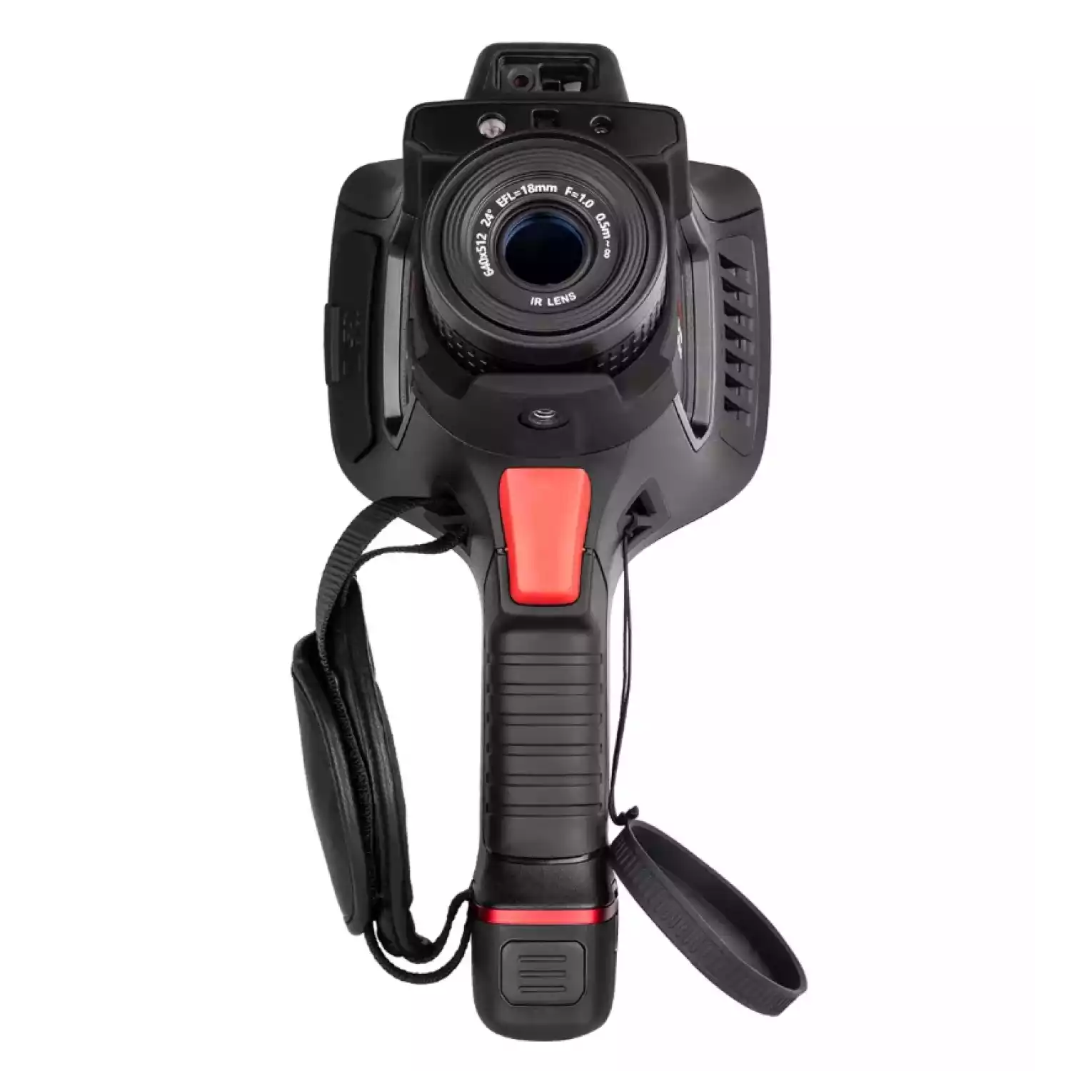 Тепловизор RGK TL-480 Plus - 5