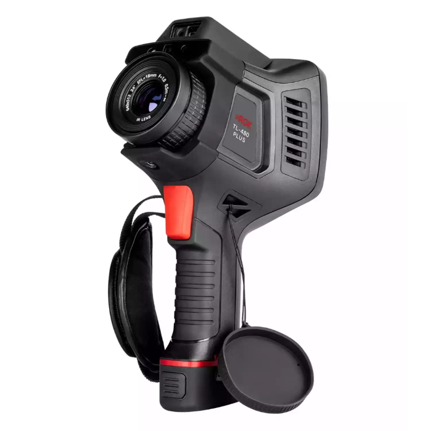 Тепловизор RGK TL-480 Plus - 3