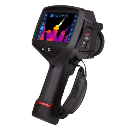 Тепловизор RGK TL-640 Plus