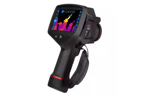 Тепловизор RGK TL-640 Plus