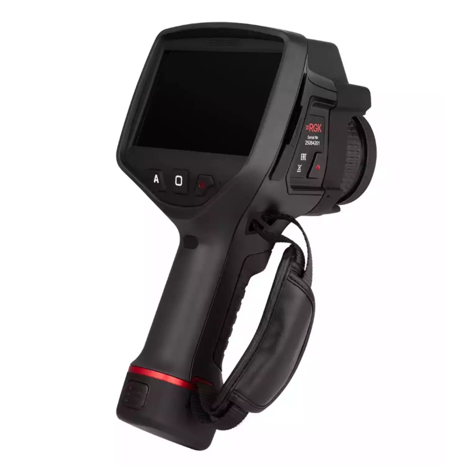 Тепловизор RGK TL-640 Plus - 7