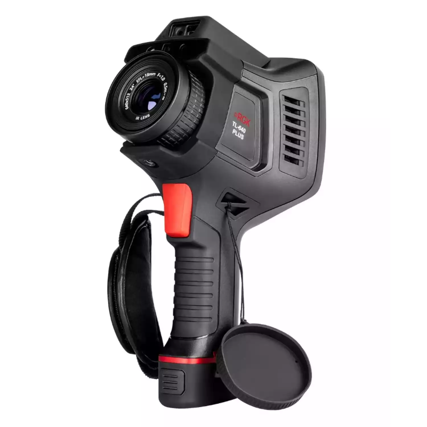 Тепловизор RGK TL-640 Plus - 6