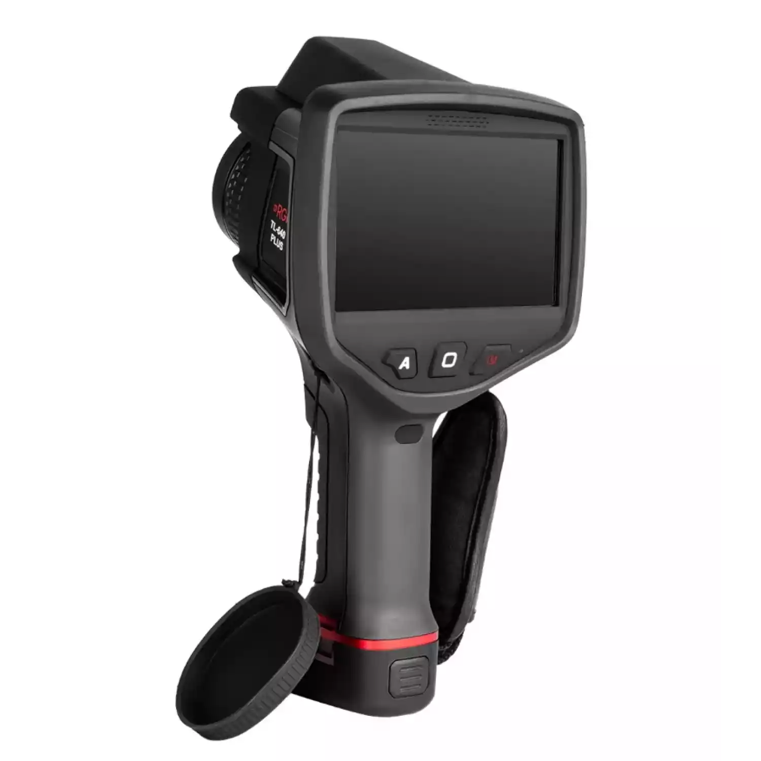 Тепловизор RGK TL-640 Plus - 5