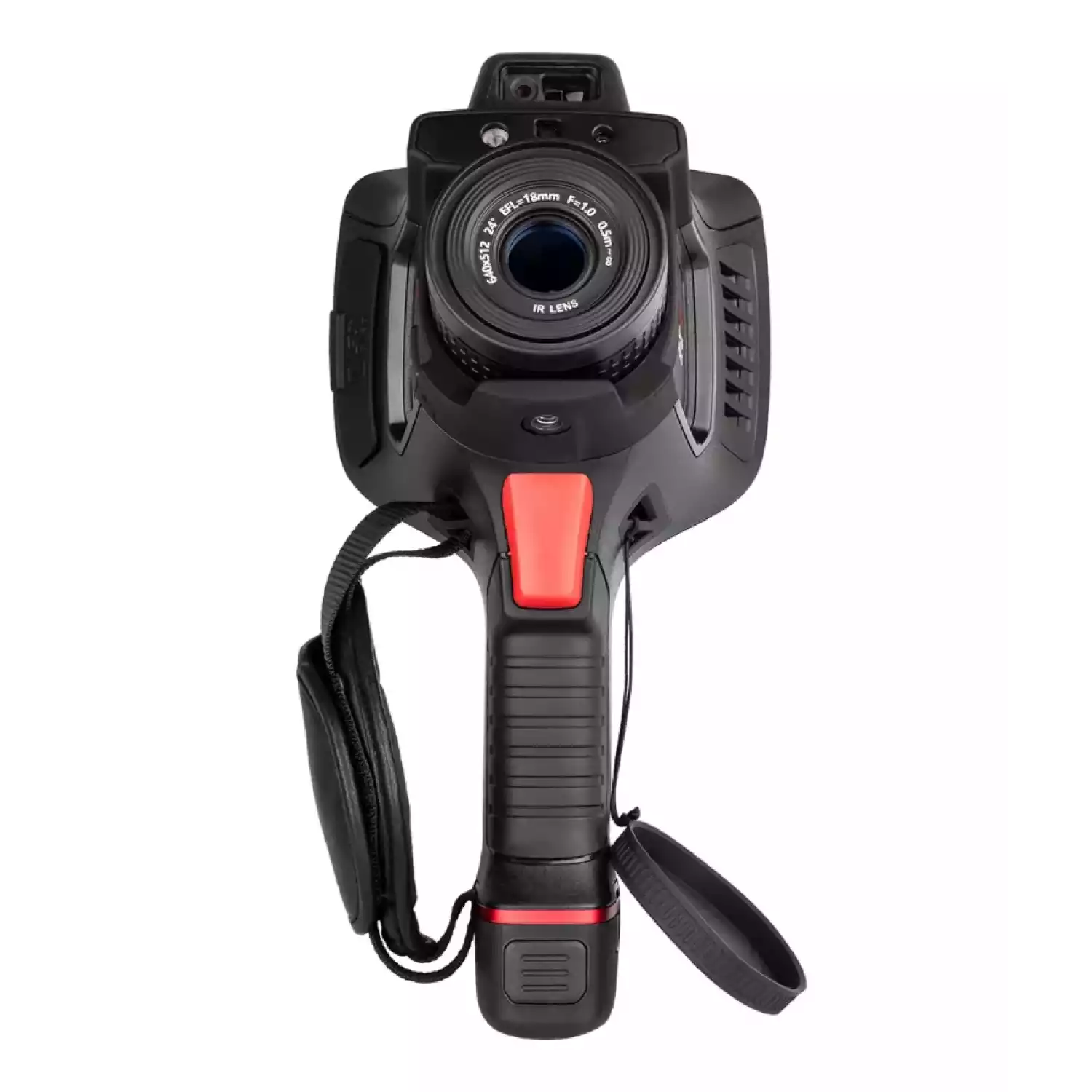 Тепловизор RGK TL-640 Plus - 4