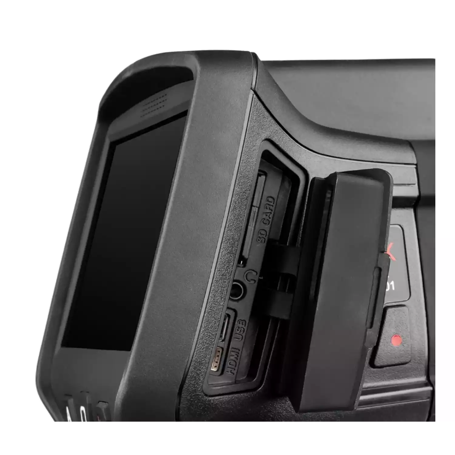 Тепловизор RGK TL-640 Plus - 2