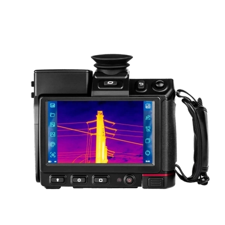 Тепловизор RGK TL-384 Pro