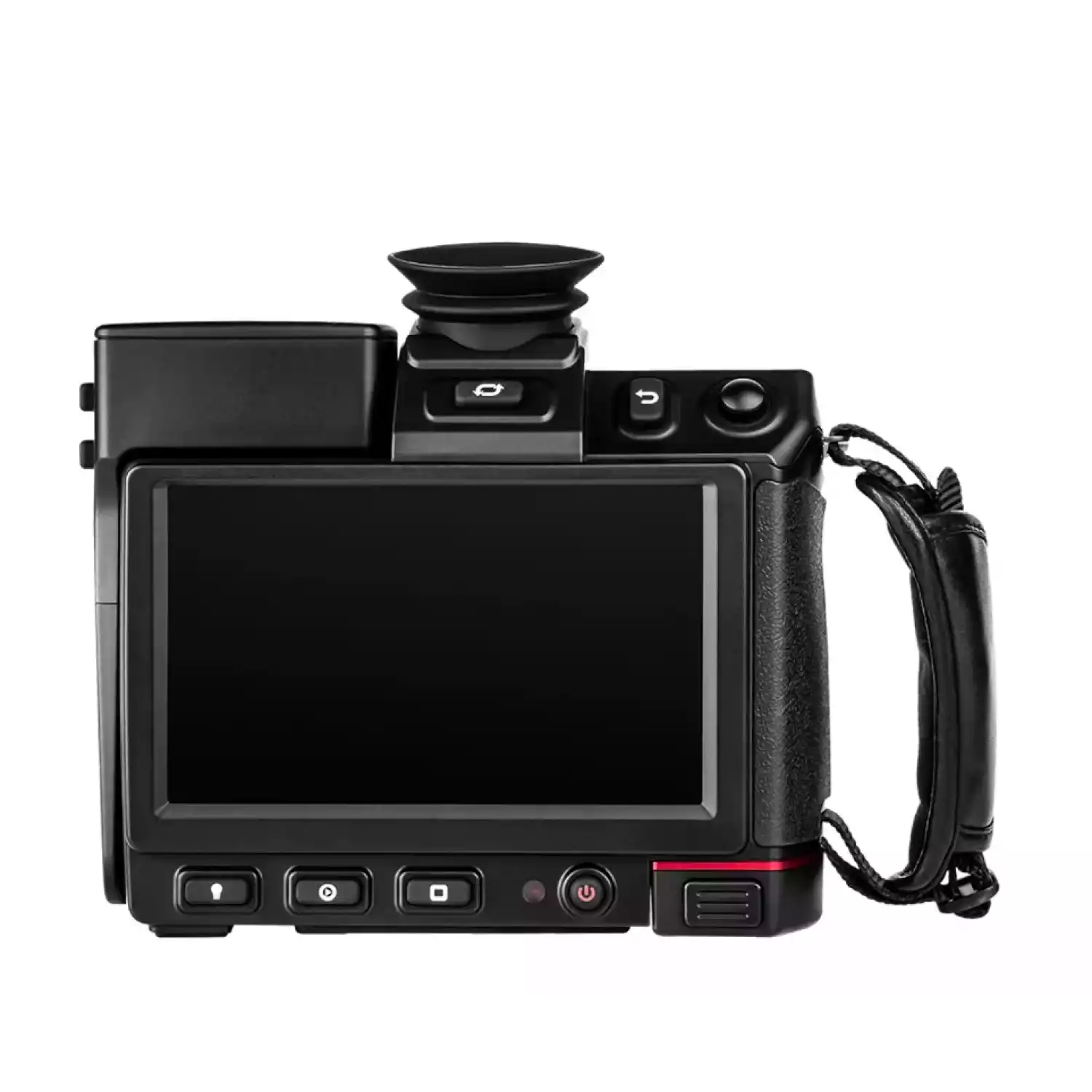 Тепловизор RGK TL-384 Pro - 8