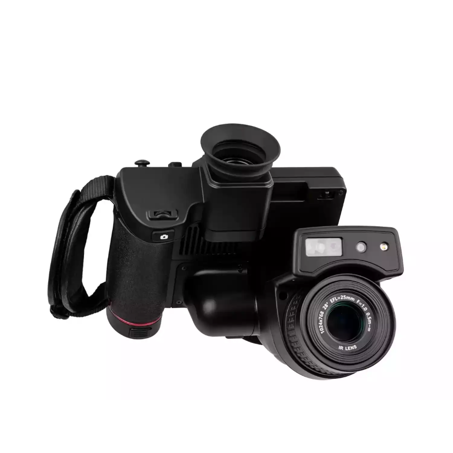Тепловизор RGK TL-384 Pro - 7