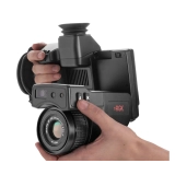 Тепловизор RGK TL-384 Pro купить в Москве