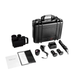 Тепловизор RGK TL-384 Pro купить в Москве