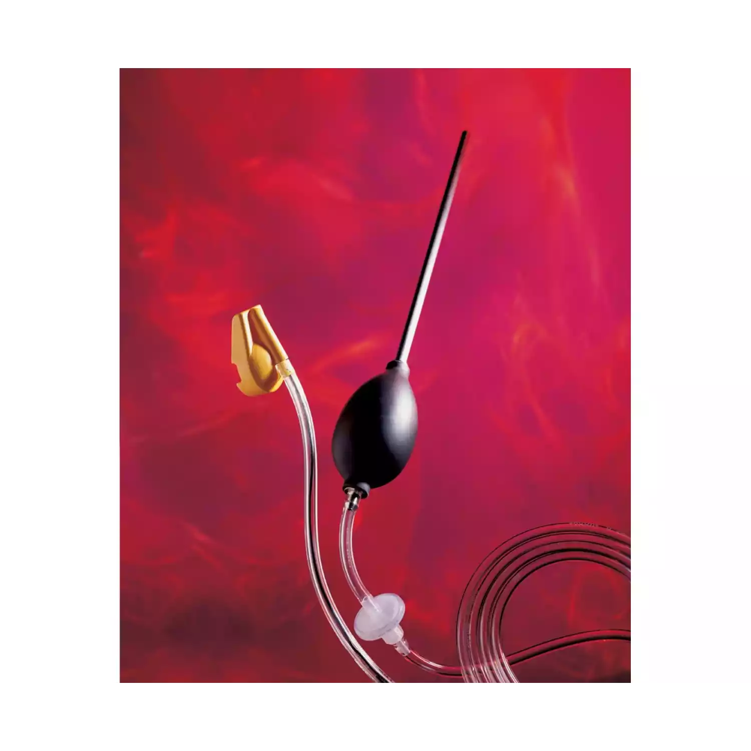 Комплект для забора проб CO Fluke CO-205 - 2