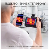 Тепловизор RGK TL-640 Pro купить в Москве