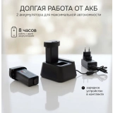 Тепловизор RGK TL-640 Pro купить в Москве