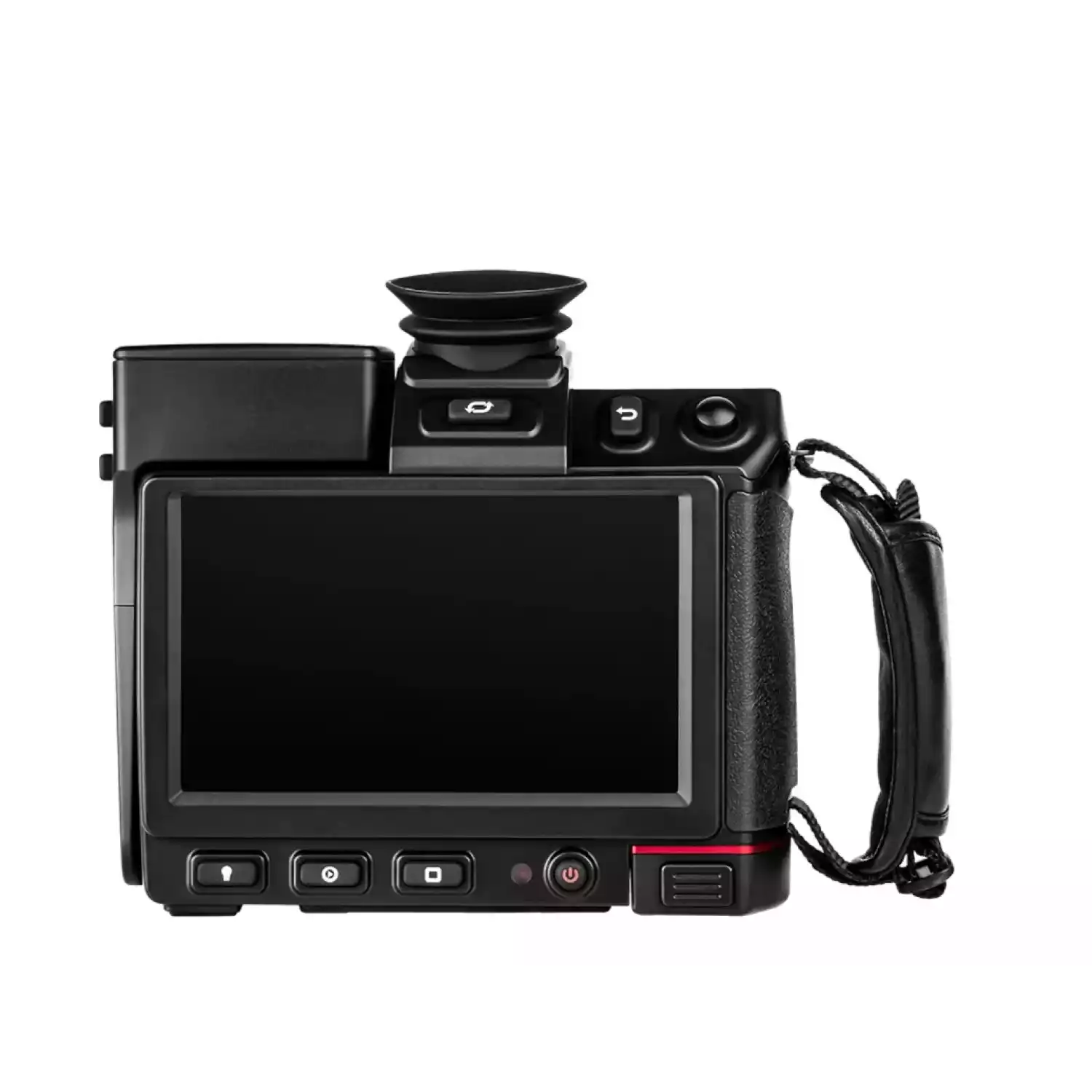 Тепловизор RGK TL-640 Pro - 8
