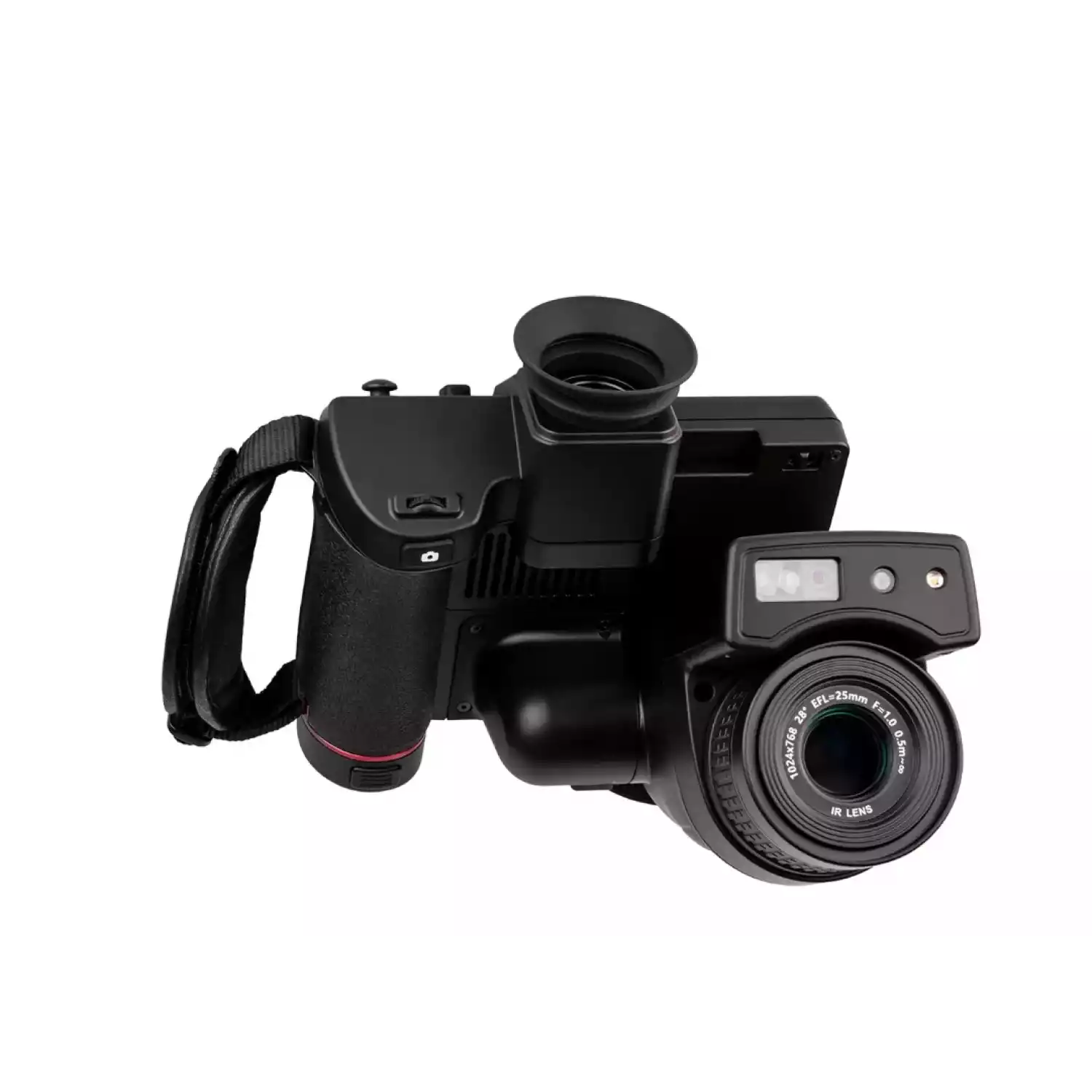 Тепловизор RGK TL-640 Pro - 7