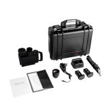 Тепловизор RGK TL-640 Pro купить в Москве
