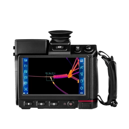 Тепловизор RGK TL-1024 Pro