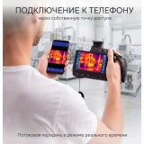 Тепловизор RGK TL-1024 Pro купить в Москве