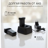 Тепловизор RGK TL-1024 Pro купить в Москве