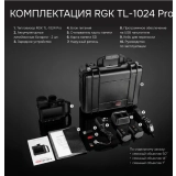 Тепловизор RGK TL-1024 Pro купить в Москве