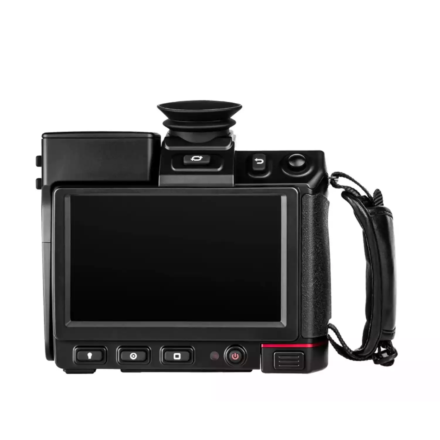 Тепловизор RGK TL-1024 Pro - 9