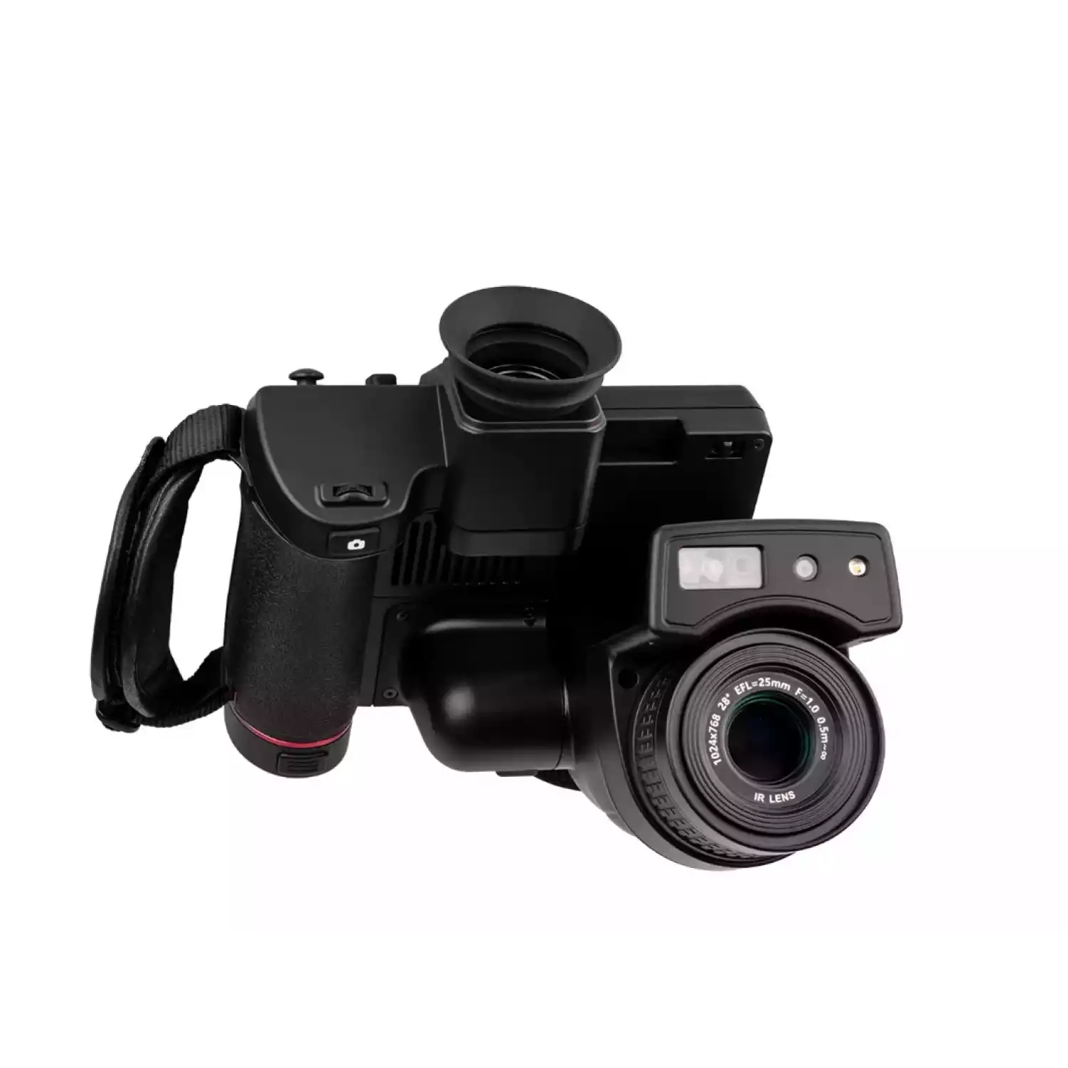 Тепловизор RGK TL-1024 Pro - 8