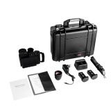 Тепловизор RGK TL-1024 Pro купить в Москве
