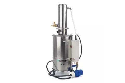 Altimax AD-1-5 Аквадистиллятор (5 л/ч; 4,5 кВт; 220 В)