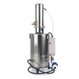 Altimax AD-1-5 Аквадистиллятор (5 л/ч; 4,5 кВт; 220 В) купить в Москве
