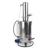 Altimax AD-1-5 Аквадистиллятор (5 л/ч; 4,5 кВт; 220 В) купить в Москве