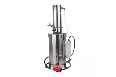 Altimax AD-1-10 Аквадистиллятор (10 л/ч; 7,5 кВт; 380 В)