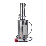 Altimax AD-1-10 Аквадистиллятор (10 л/ч; 7,5 кВт; 380 В) купить в Москве