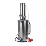 Altimax AD-1-10 Аквадистиллятор (10 л/ч; 7,5 кВт; 380 В) купить в Москве