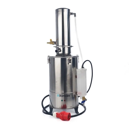 Altimax AD-1-10 Аквадистиллятор (10 л/ч; 7,5 кВт; 380 В)