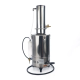 Altimax AD-1-10 Аквадистиллятор (10 л/ч; 7,5 кВт; 380 В) купить в Москве
