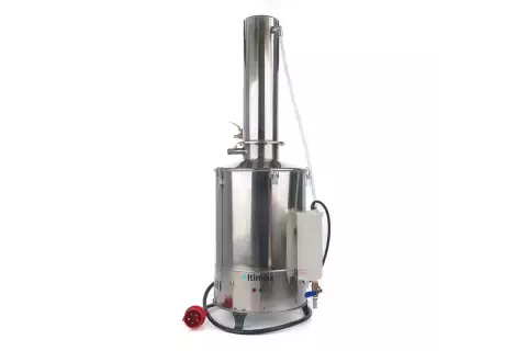 Altimax AD-1-20 Аквадистиллятор (20 л/ч; 15 кВт; 380 В)