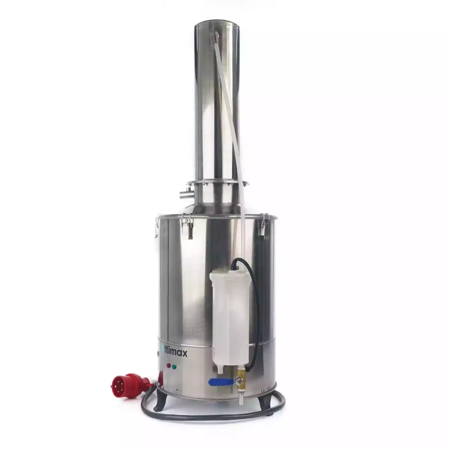 Altimax AD-1-20 Аквадистиллятор (20 л/ч; 15 кВт; 380 В) - 2