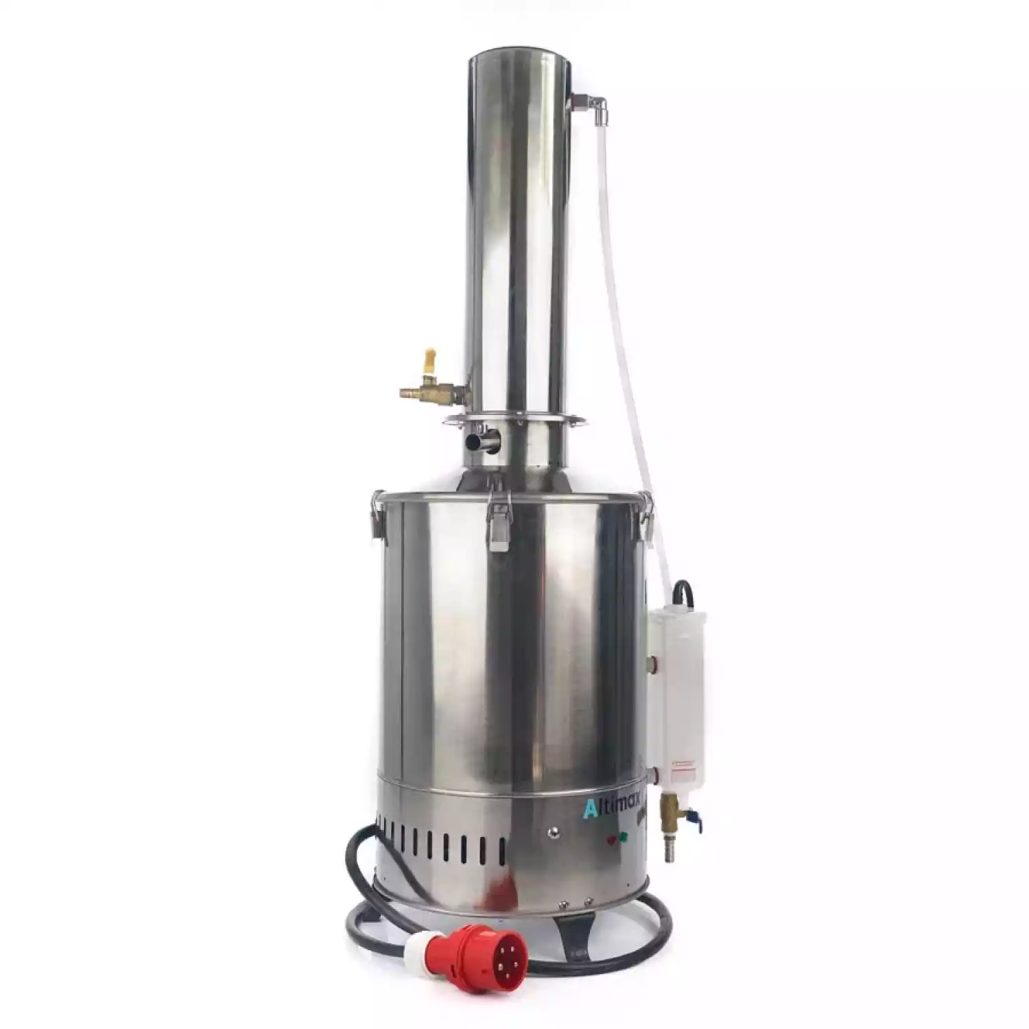 Altimax AD-1-20 Аквадистиллятор (20 л/ч; 15 кВт; 380 В) - 3