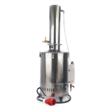 Altimax AD-1-20 Аквадистиллятор (20 л/ч; 15 кВт; 380 В) купить в Москве