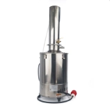 Altimax AD-1-20 Аквадистиллятор (20 л/ч; 15 кВт; 380 В) купить в Москве