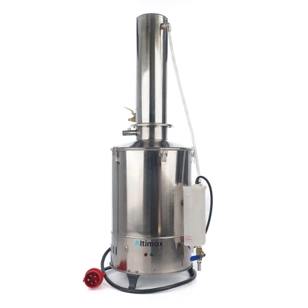 Altimax AD-1-20 Аквадистиллятор (20 л/ч; 15 кВт; 380 В)