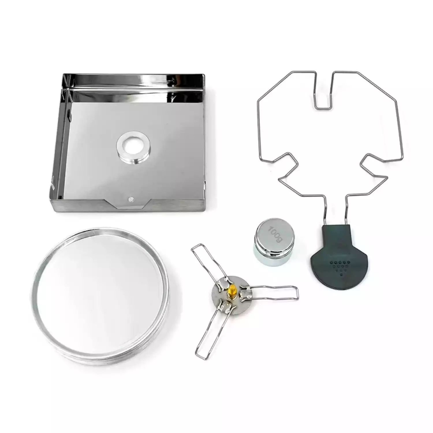 Altimax MA-1-110-1 Анализатор влажности - 8