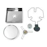 Altimax MA-1-110-1 Анализатор влажности купить в Москве